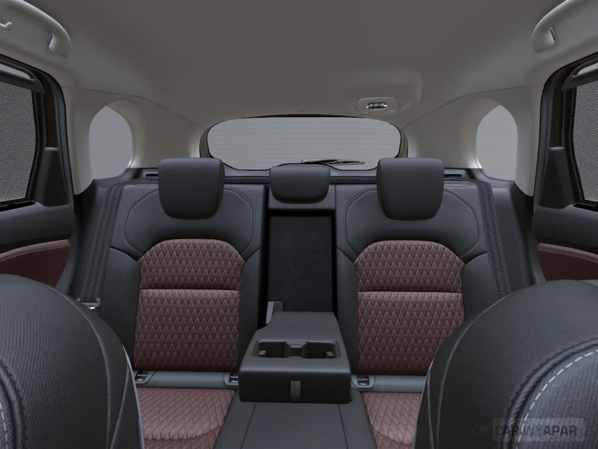 Maruti Grand Vitara Delta AT